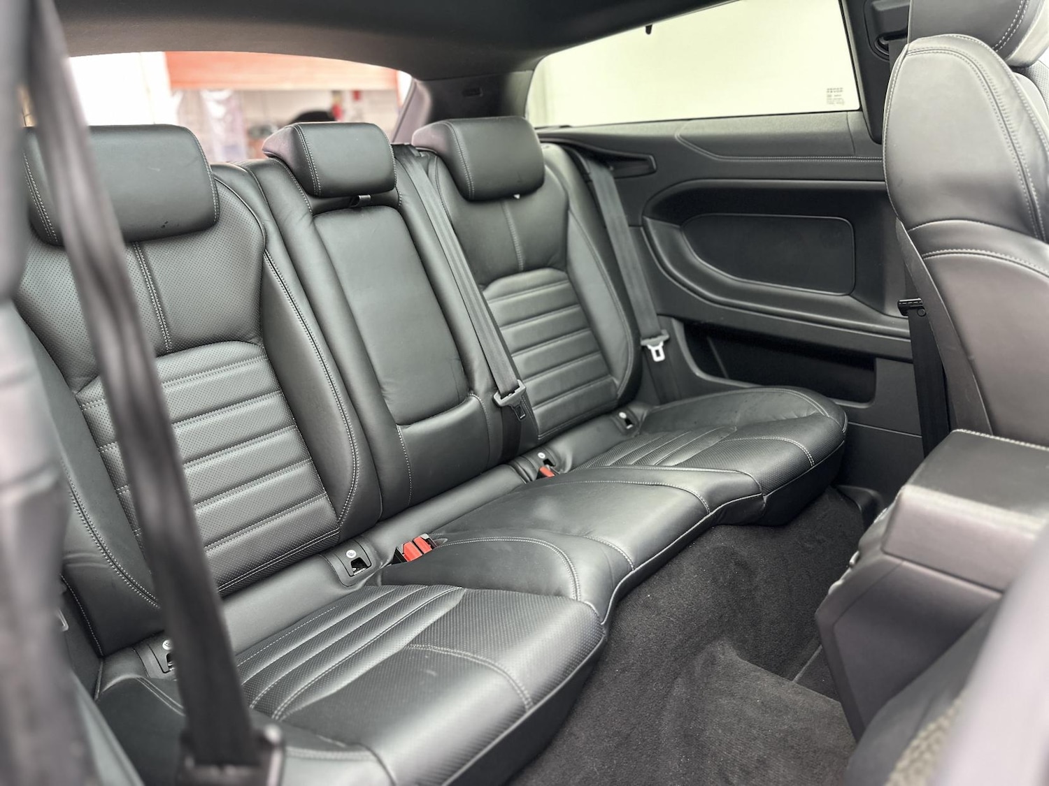 Used Land Rover Range Rover Evoque 2016 for sale - 77289551: Photo 18