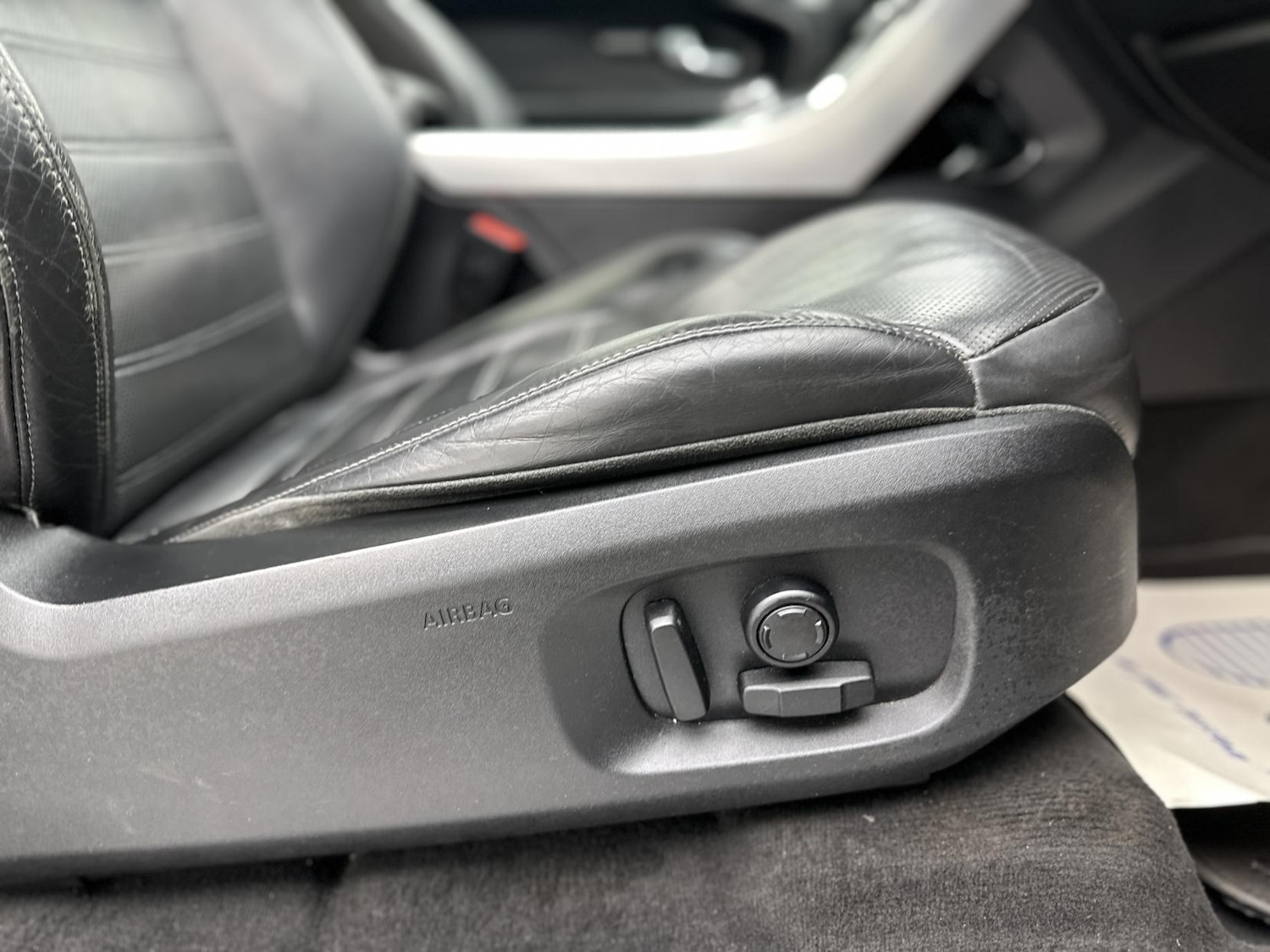 Used Land Rover Range Rover Evoque 2016 for sale - 77289551: Photo 19