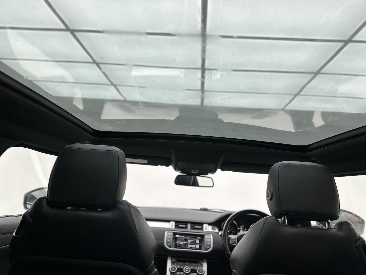 Used Land Rover Range Rover Evoque 2016 for sale - 77289551: Photo 22