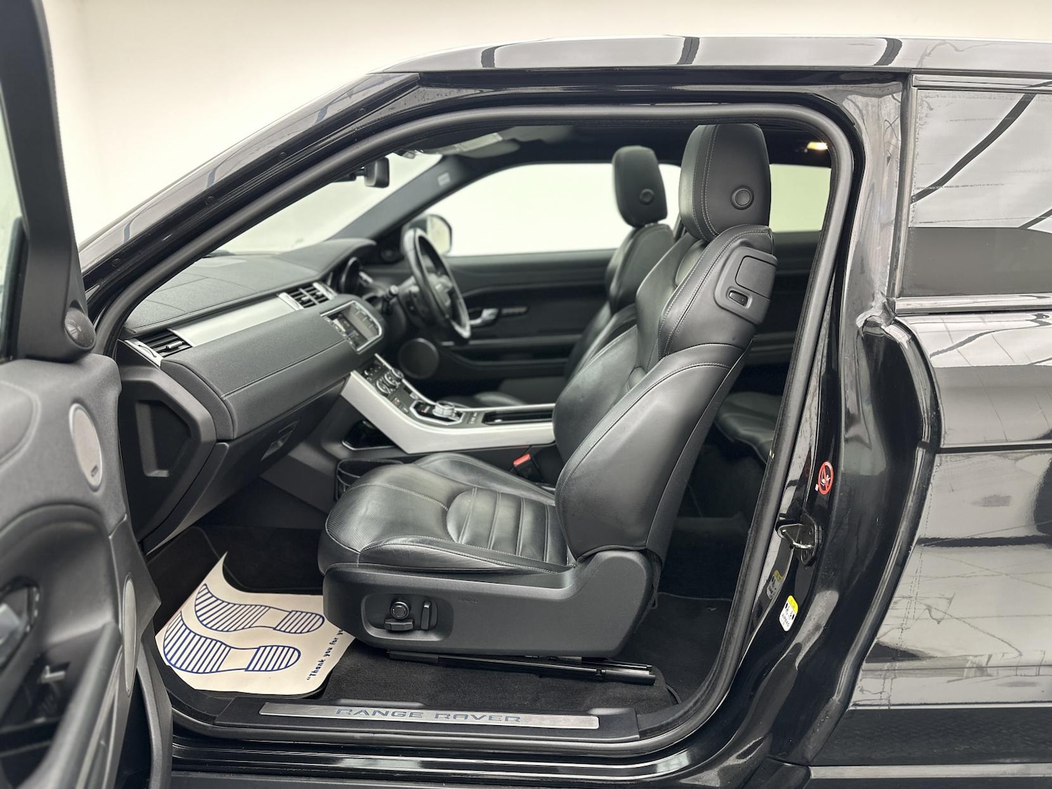 Used Land Rover Range Rover Evoque 2016 for sale - 77289551: Photo 23