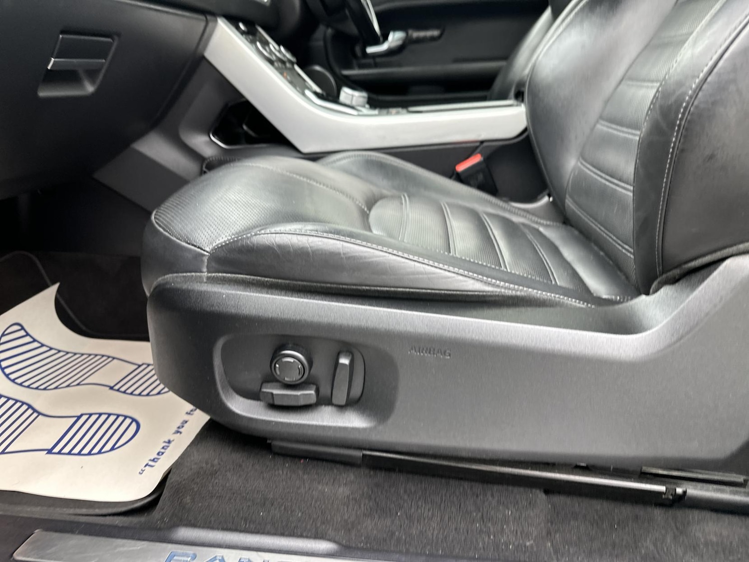 Used Land Rover Range Rover Evoque 2016 for sale - 77289551: Photo 25