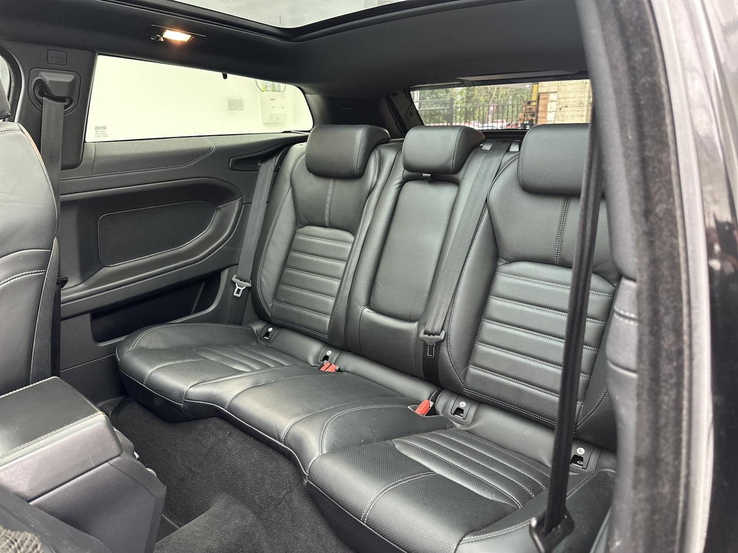 Used Land Rover Range Rover Evoque 2016 for sale - 77289551: Photo 26