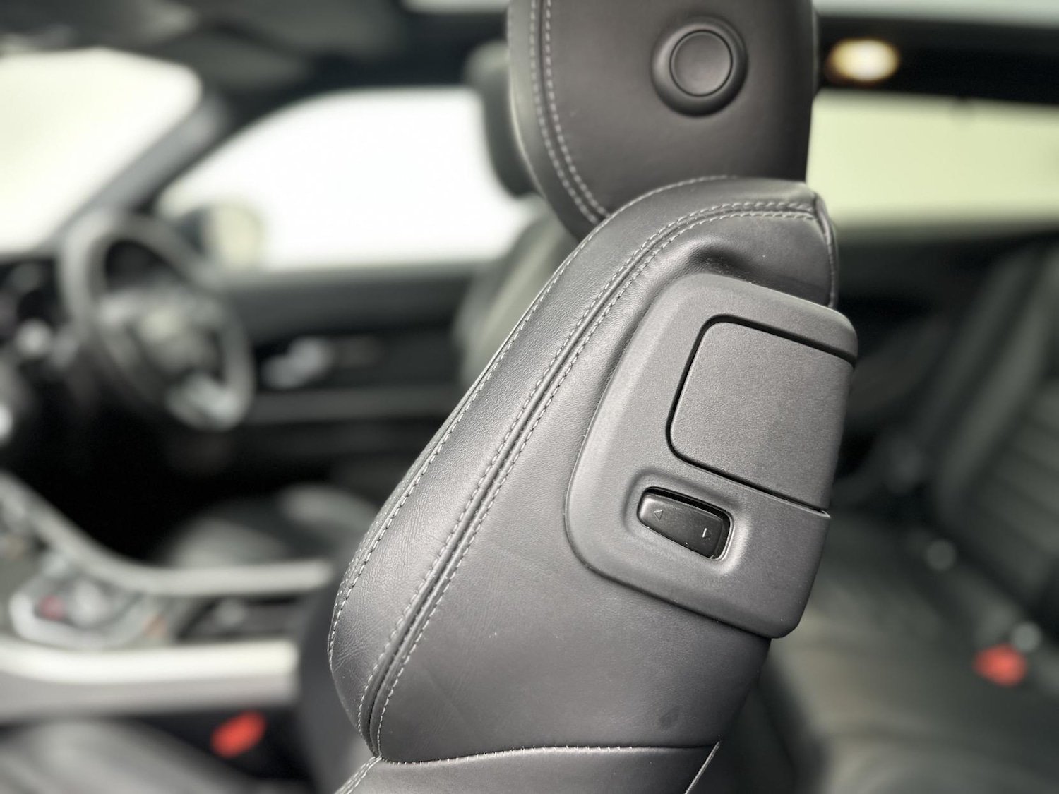 Used Land Rover Range Rover Evoque 2016 for sale - 77289551: Photo 27