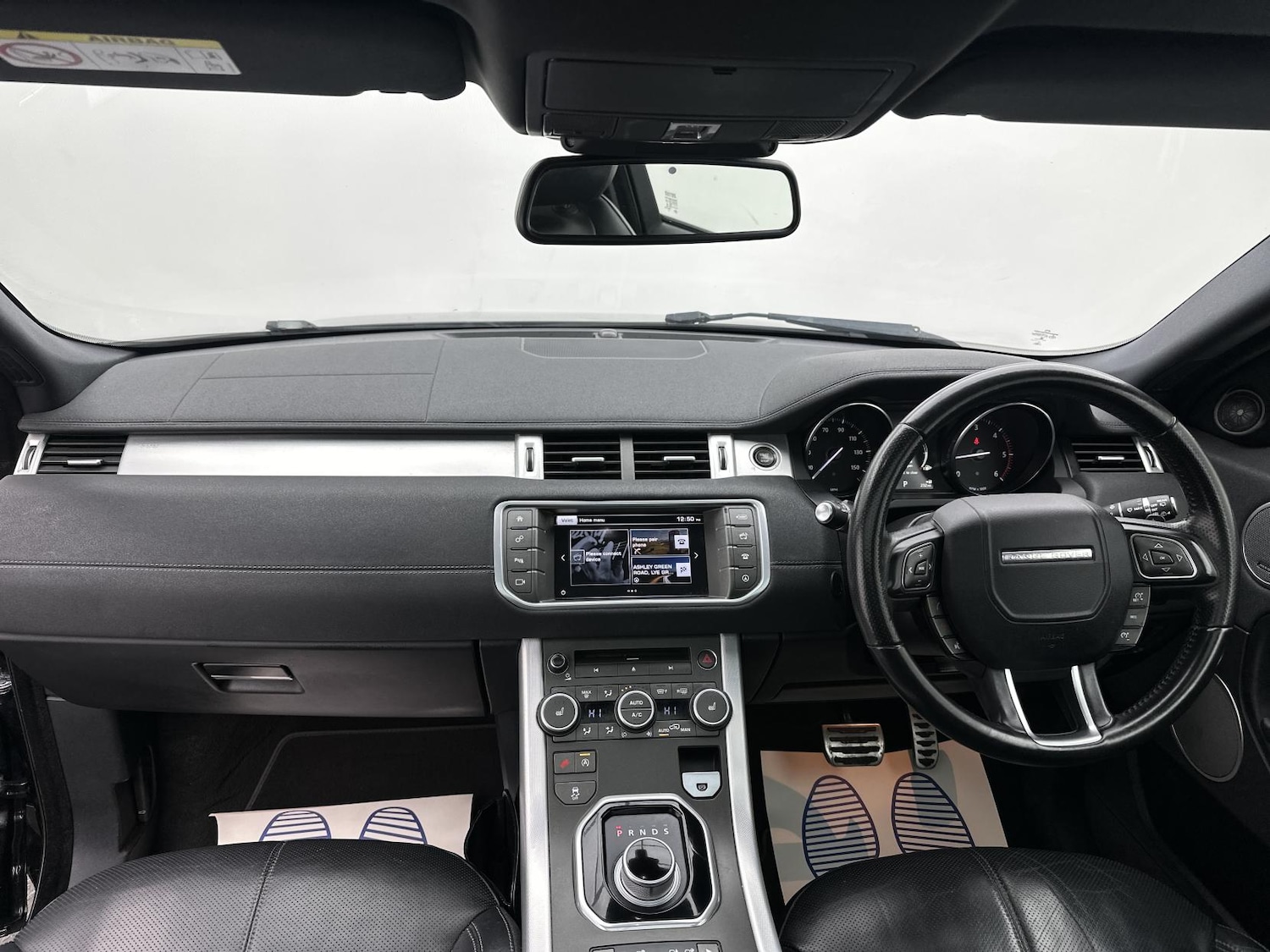 Used Land Rover Range Rover Evoque 2016 for sale - 77289551: Photo 31