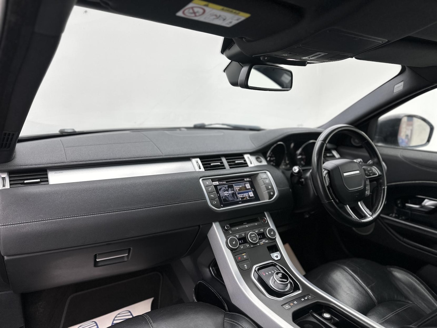 Used Land Rover Range Rover Evoque 2016 for sale - 77289551: Photo 33