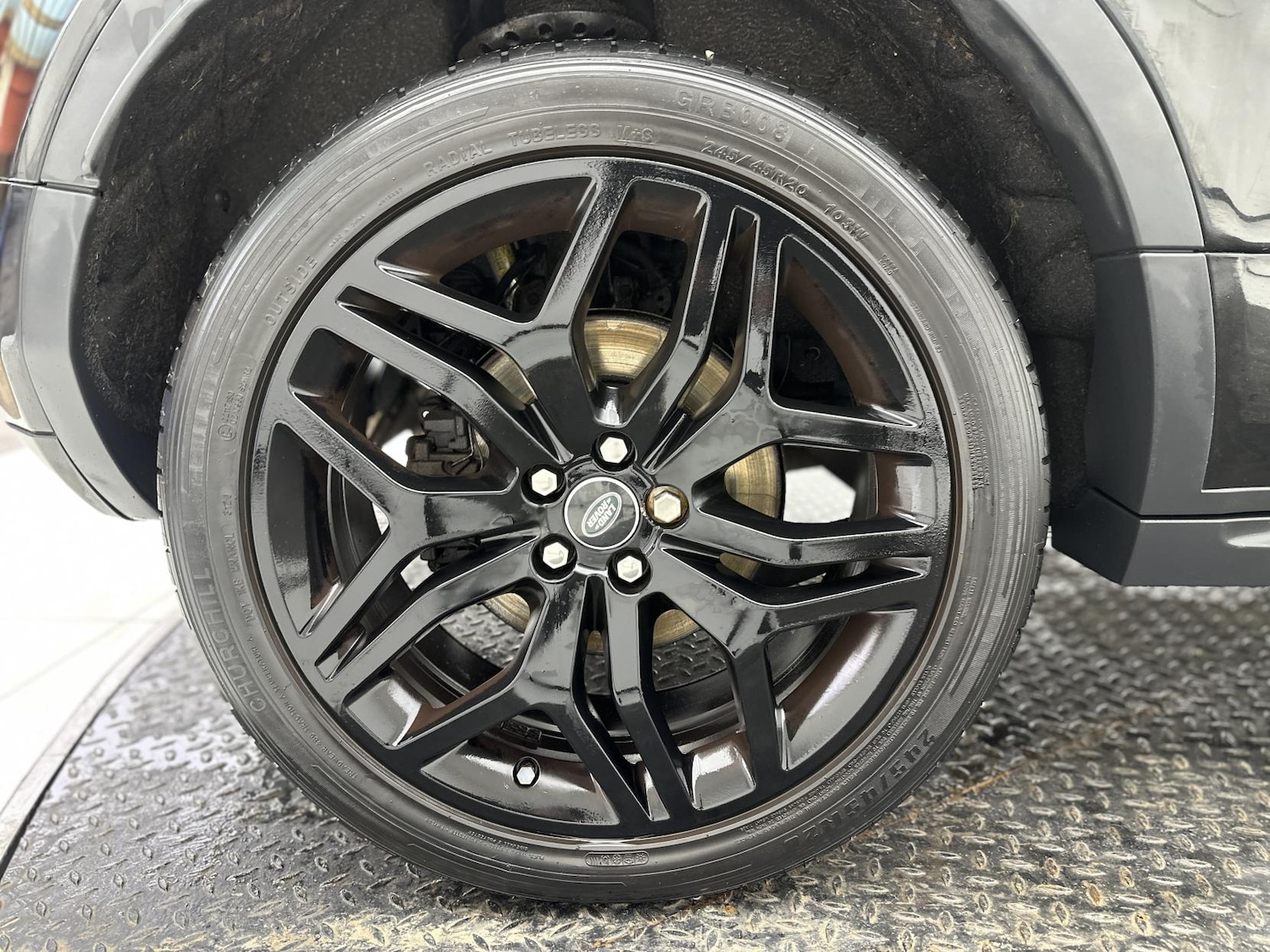 Used Land Rover Range Rover Evoque 2016 for sale - 77289551: Photo 35