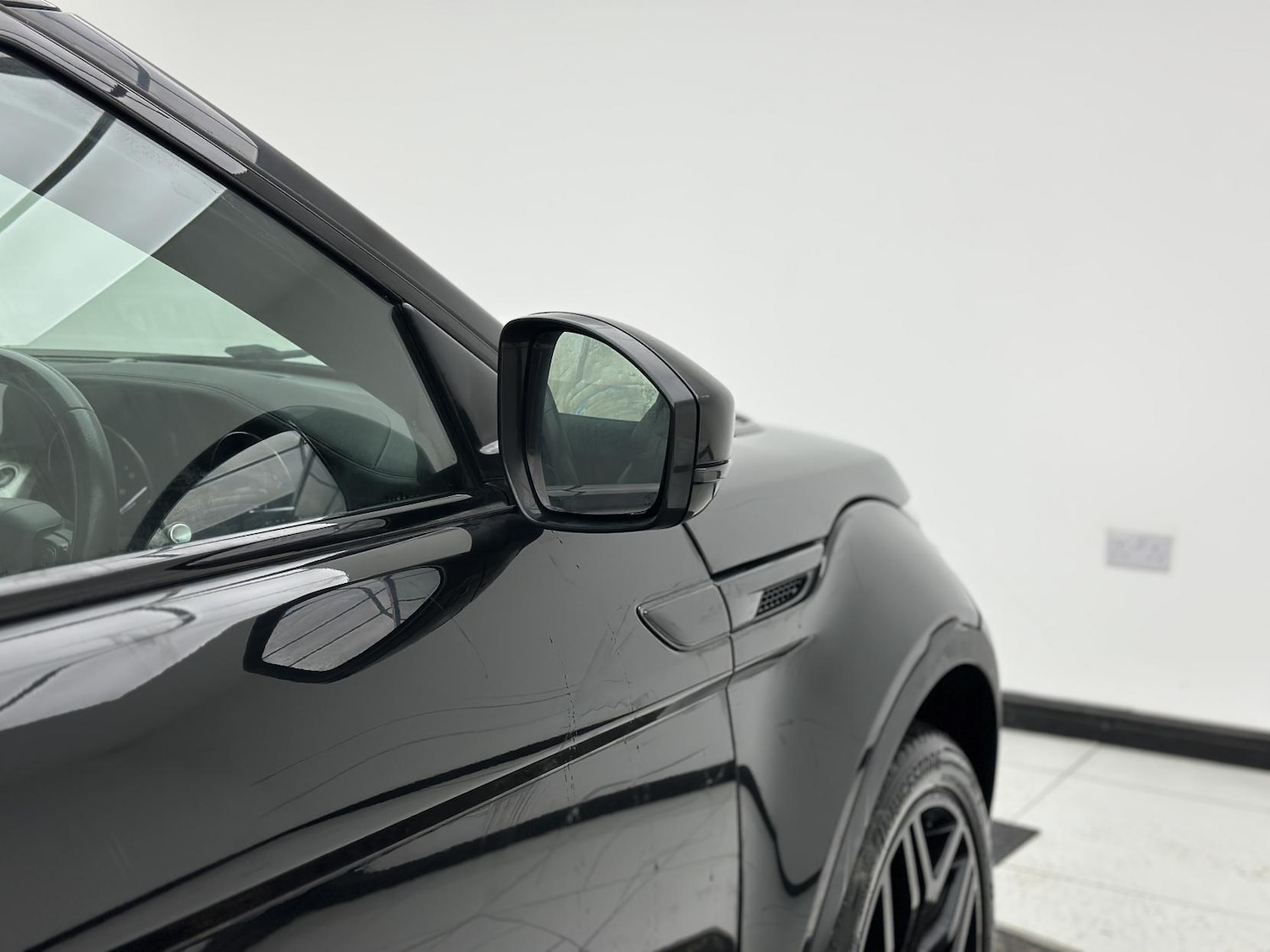 Used Land Rover Range Rover Evoque 2016 for sale - 77289551: Photo 36