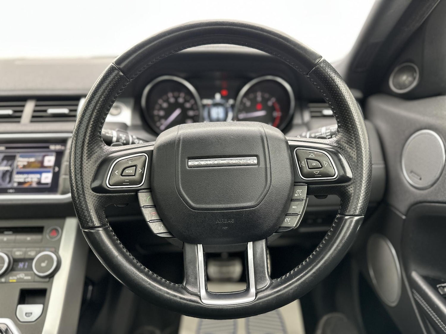 Used Land Rover Range Rover Evoque 2016 for sale - 77289551: Photo 39