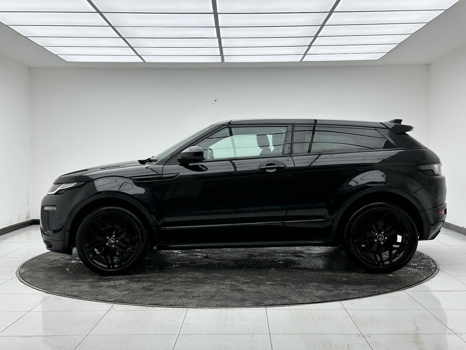 Used Land Rover Range Rover Evoque 2016 for sale - 77289551: Photo 4