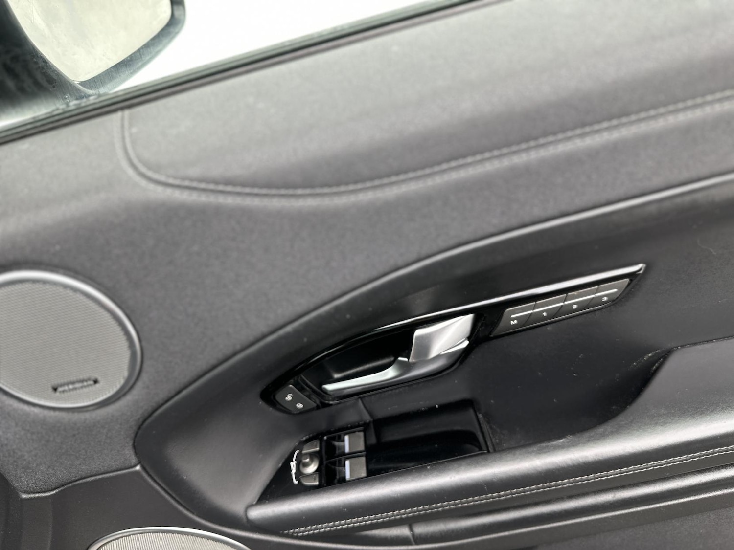 Used Land Rover Range Rover Evoque 2016 for sale - 77289551: Photo 46