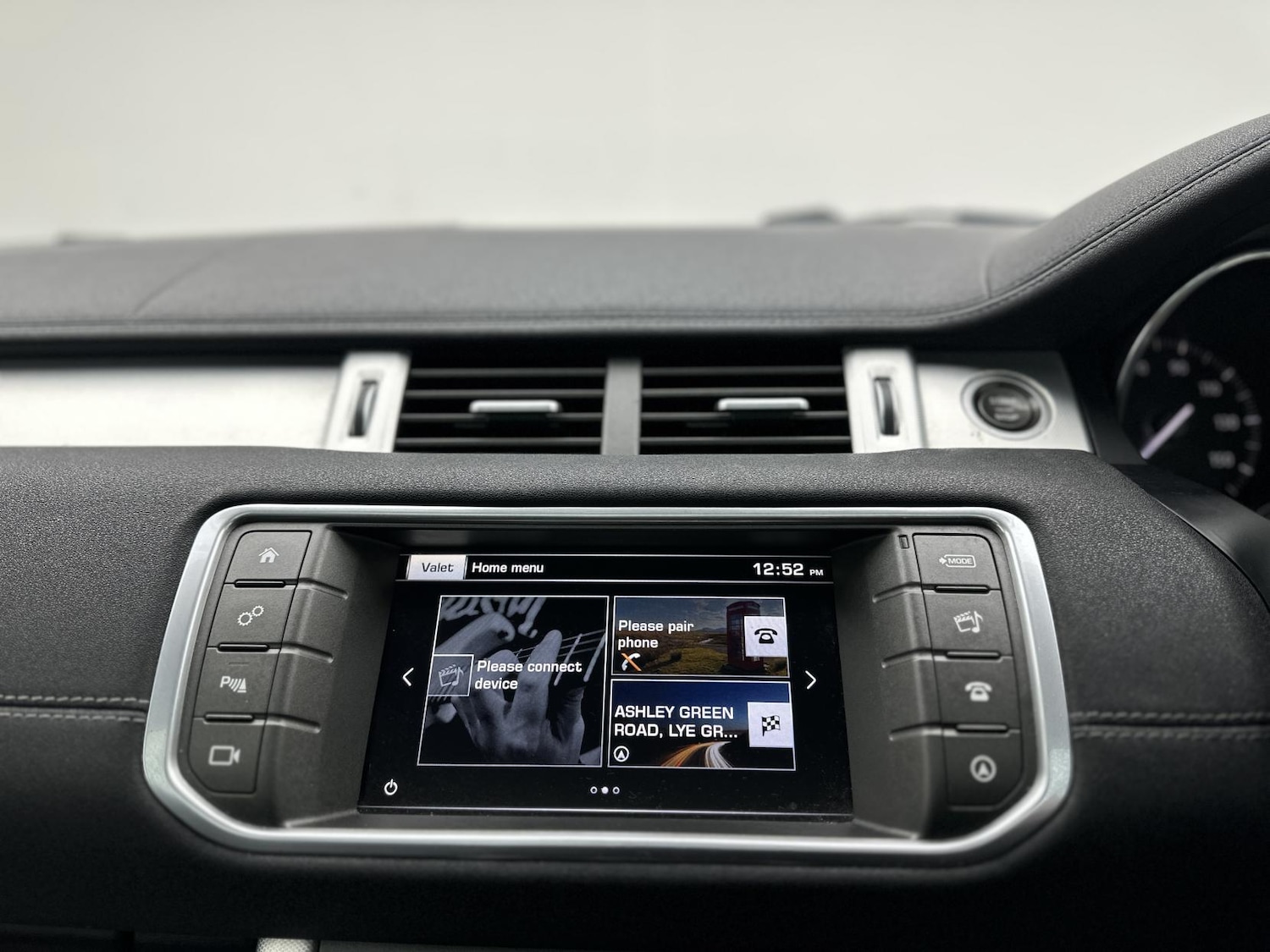 Used Land Rover Range Rover Evoque 2016 for sale - 77289551: Photo 47