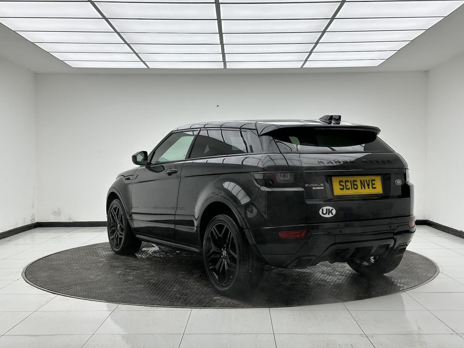 Used Land Rover Range Rover Evoque 2016 for sale - 77289551: Photo 5