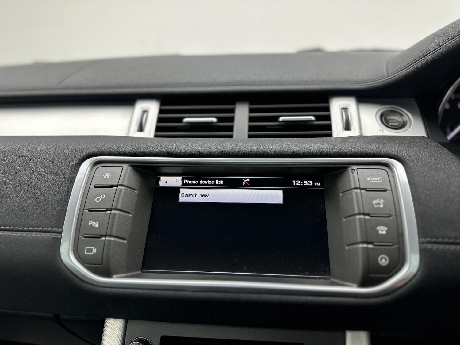 Used Land Rover Range Rover Evoque 2016 for sale - 77289551: Photo 50