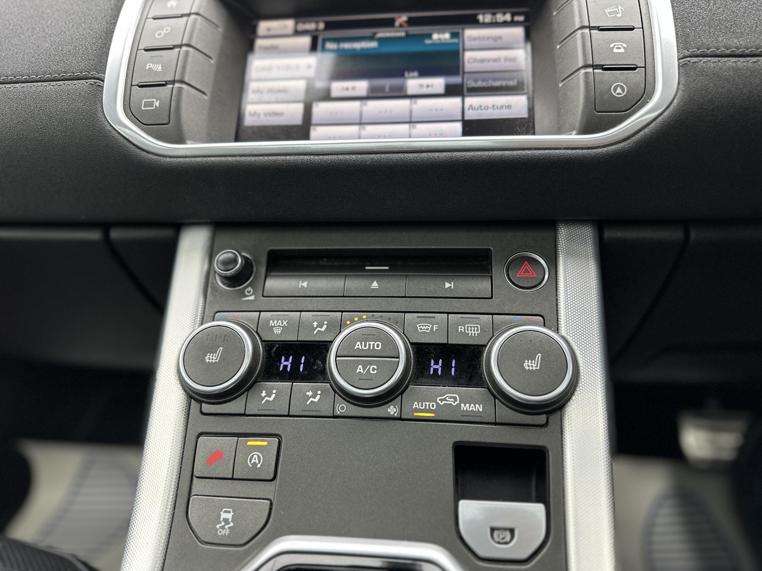 Used Land Rover Range Rover Evoque 2016 for sale - 77289551: Photo 53