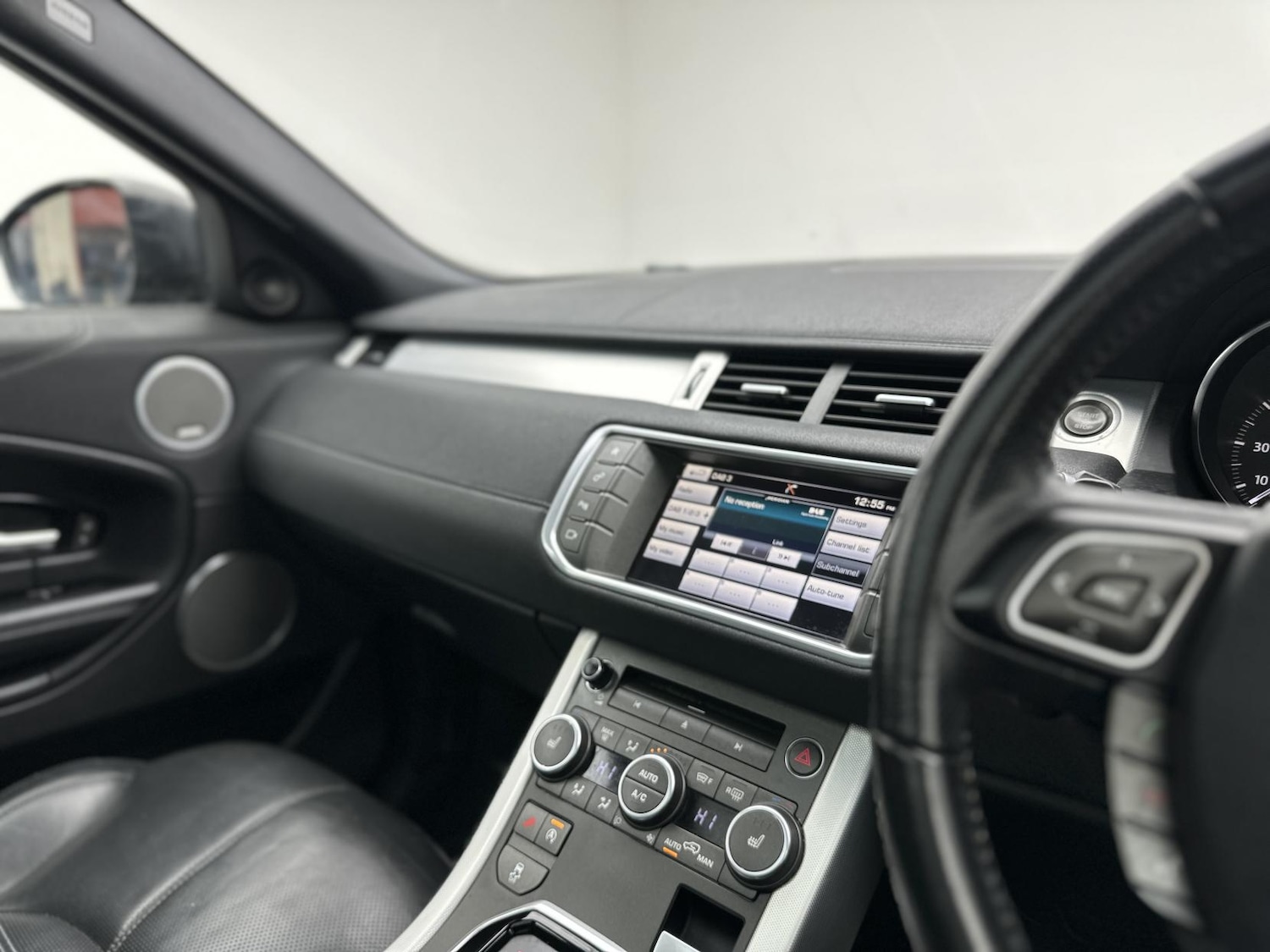 Used Land Rover Range Rover Evoque 2016 for sale - 77289551: Photo 59