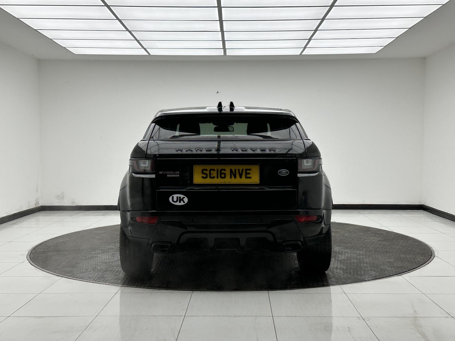 Used Land Rover Range Rover Evoque 2016 for sale - 77289551: Photo 6