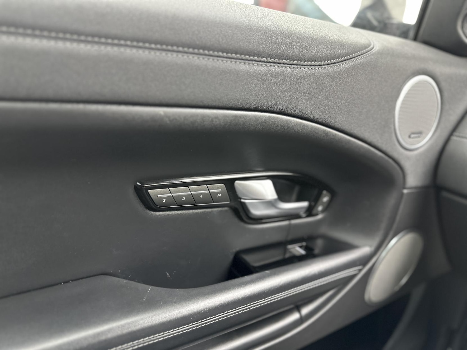 Used Land Rover Range Rover Evoque 2016 for sale - 77289551: Photo 60