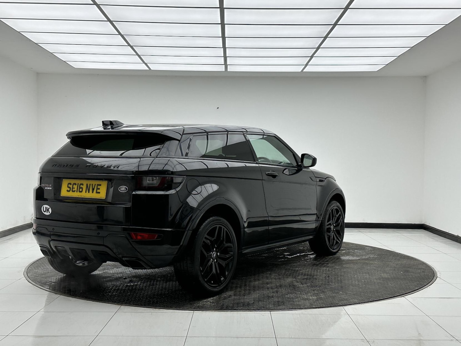 Used Land Rover Range Rover Evoque 2016 for sale - 77289551: Photo 7