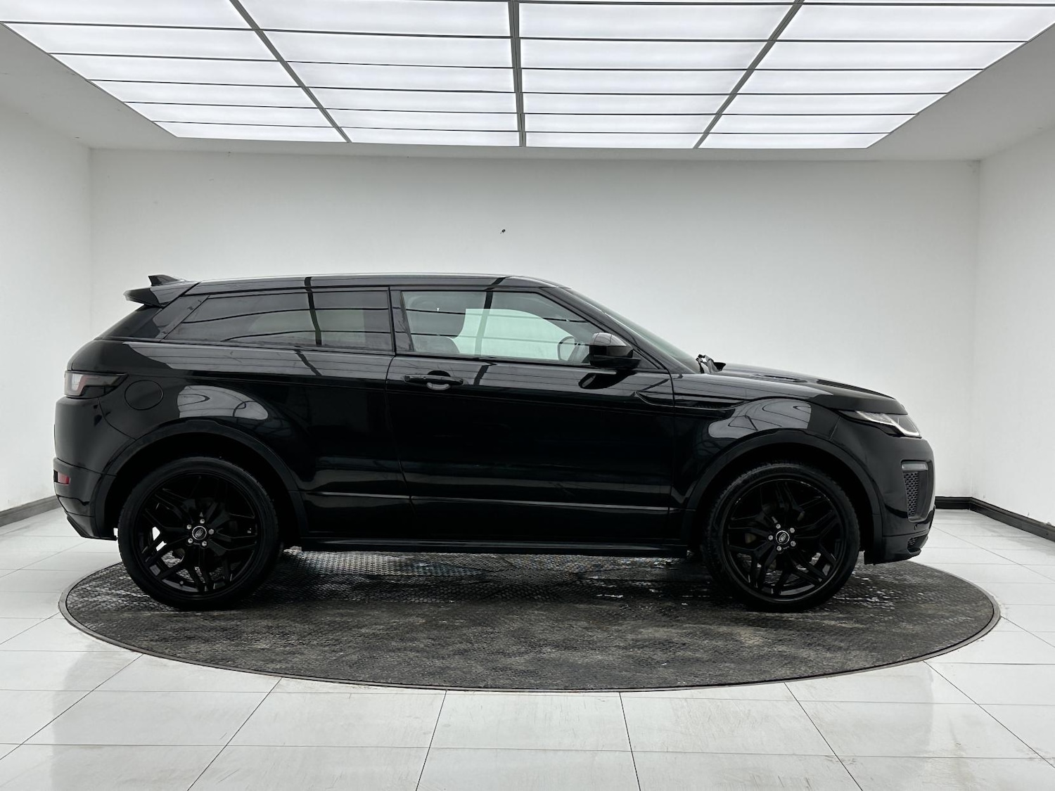 Used Land Rover Range Rover Evoque 2016 for sale - 77289551: Photo 9