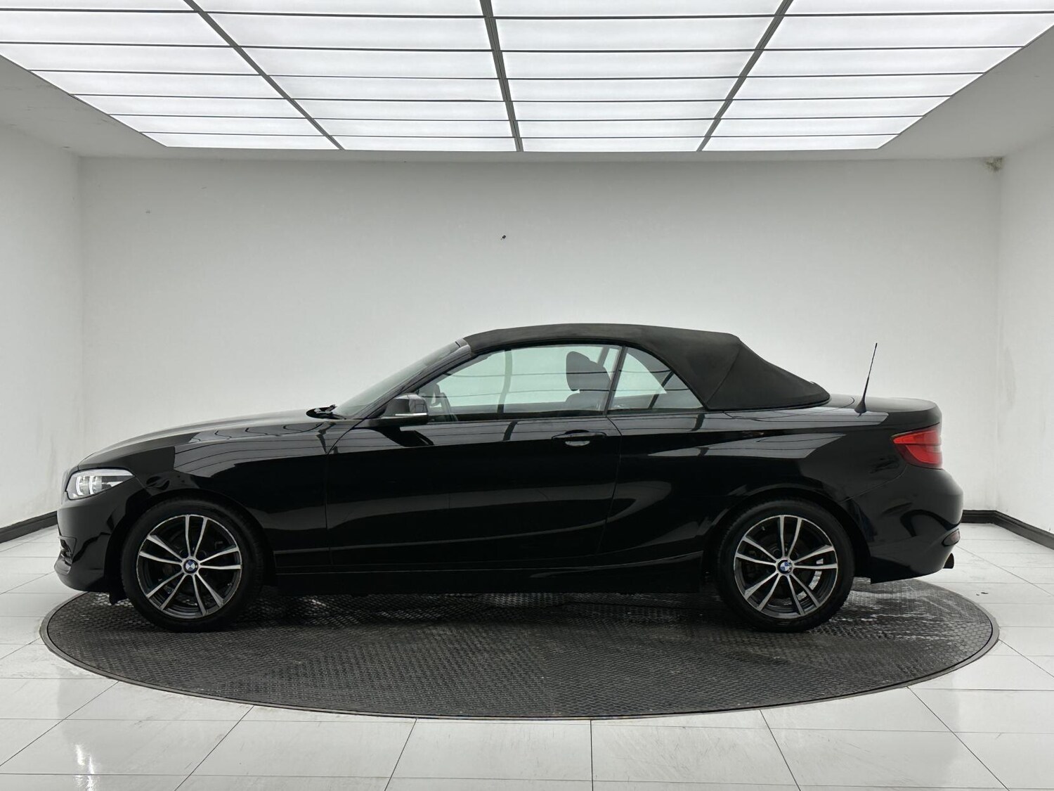 Used BMW 2 Series 2018 for sale - 77519418: Photo 10
