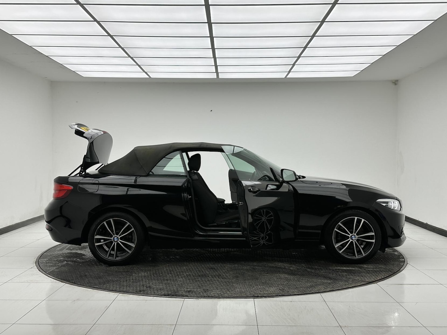 Used BMW 2 Series 2018 for sale - 77519418: Photo 11