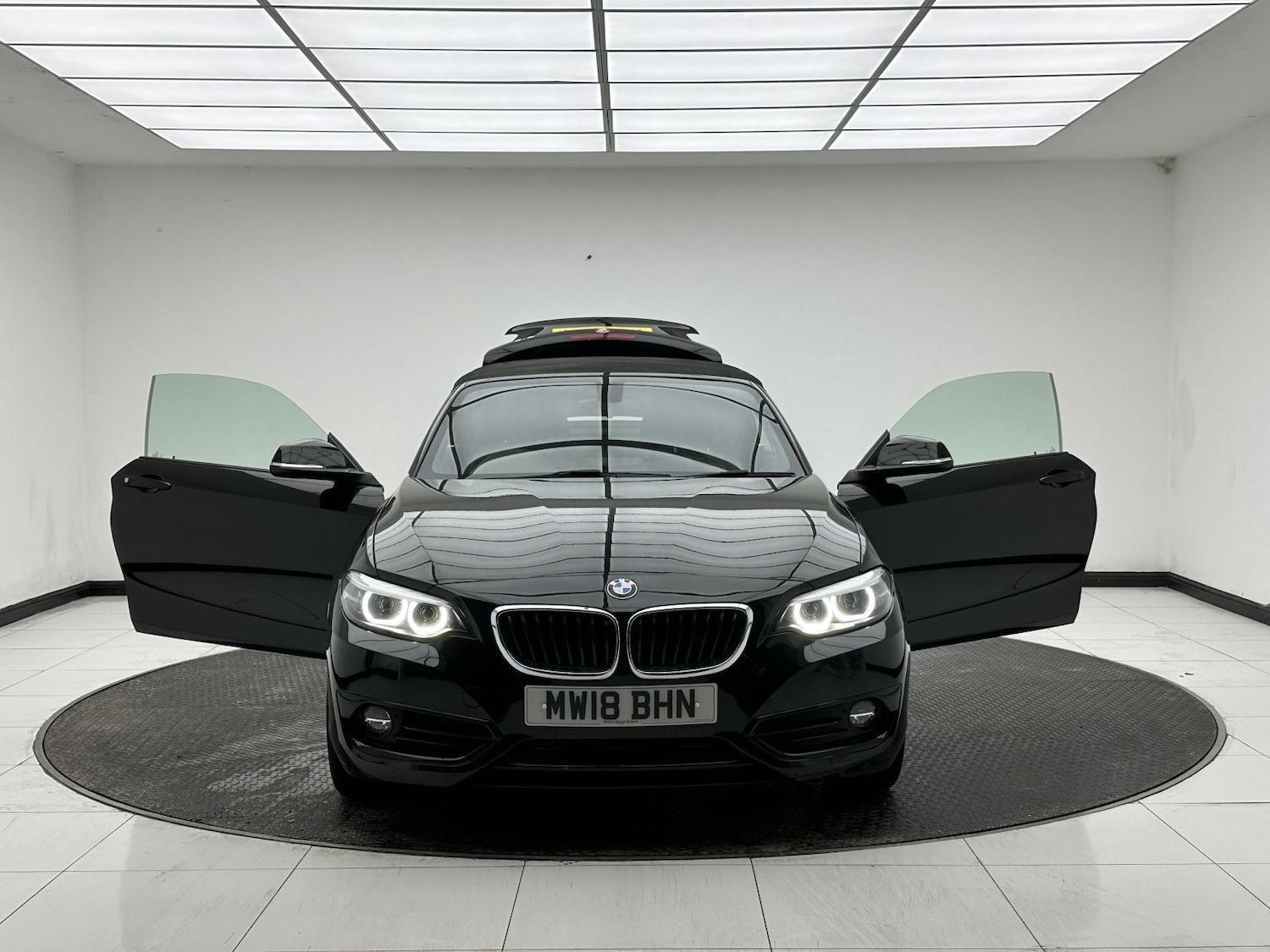 Used BMW 2 Series 2018 for sale - 77519418: Photo 13