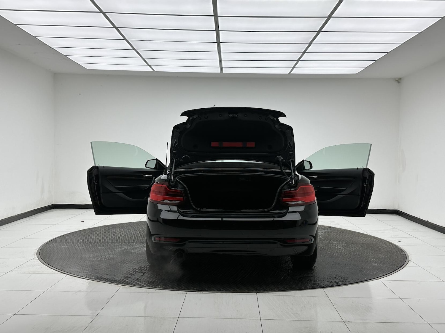 Used BMW 2 Series 2018 for sale - 77519418: Photo 14