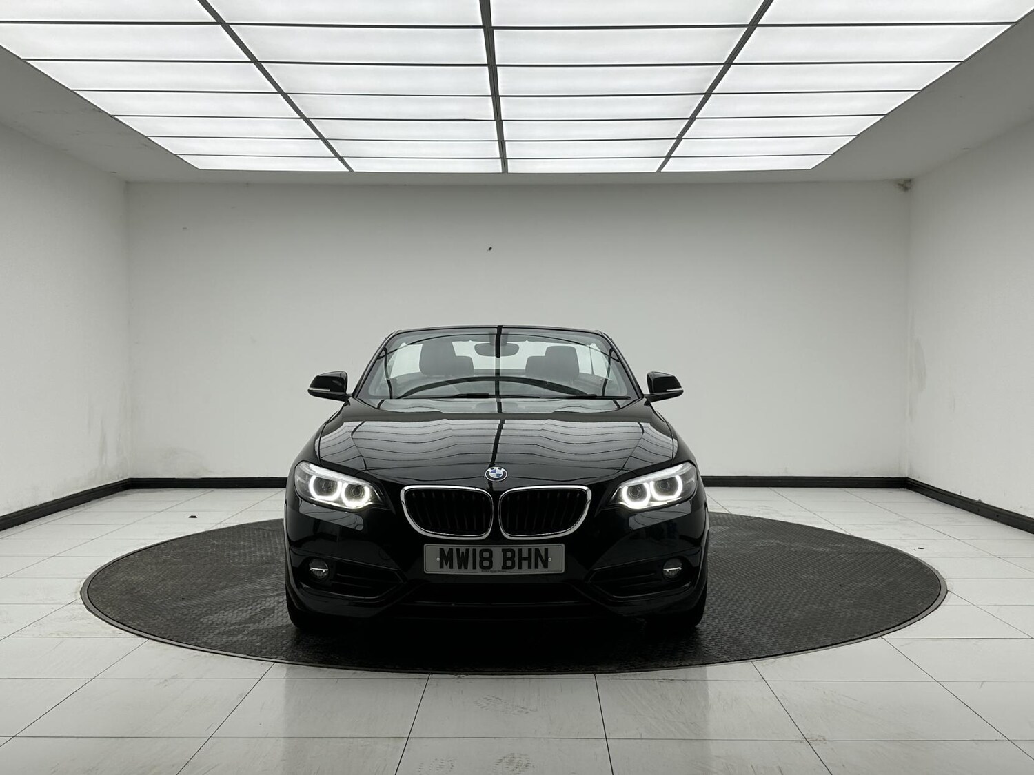 Used BMW 2 Series 2018 for sale - 77519418: Photo 16