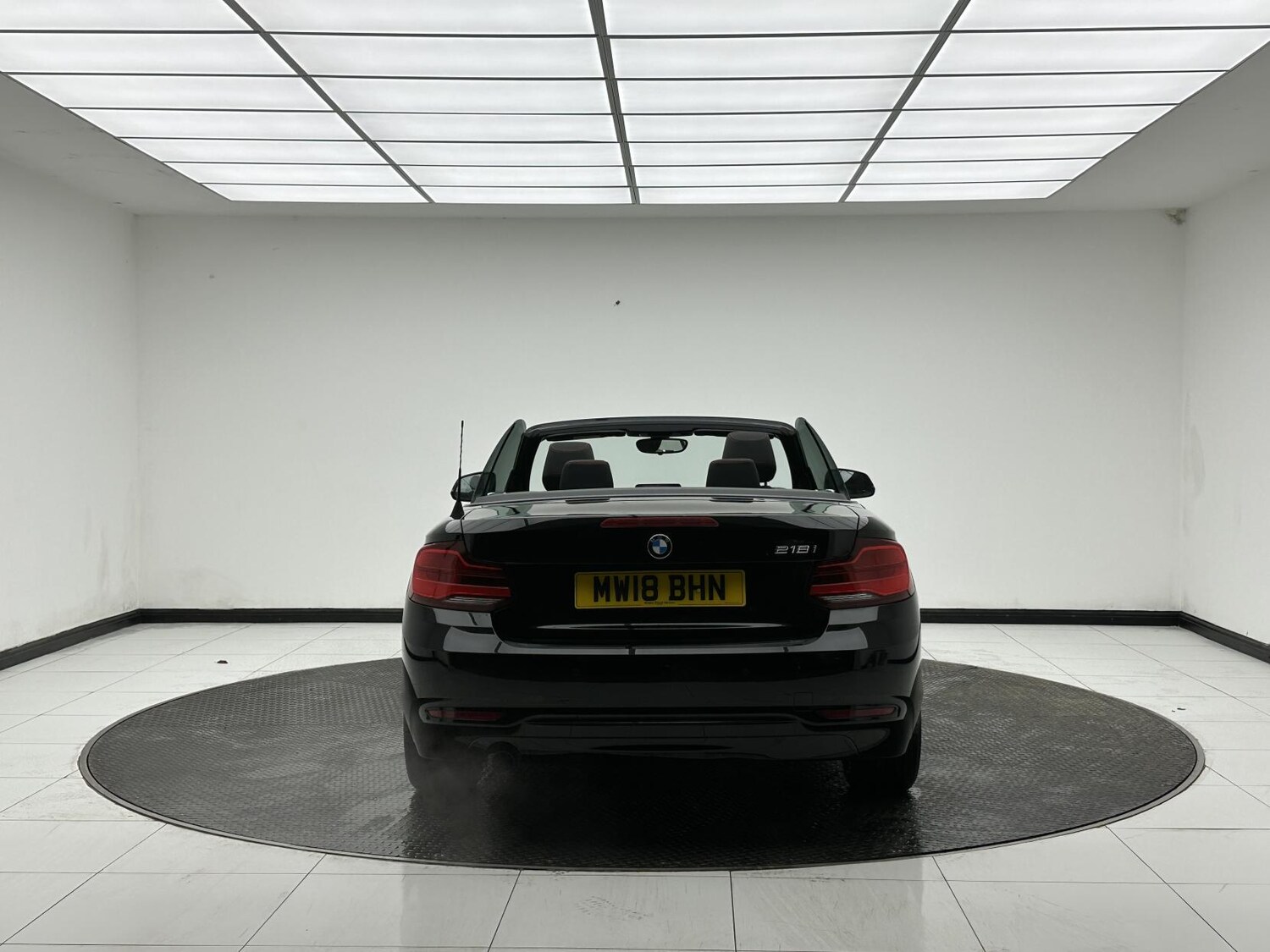 Used BMW 2 Series 2018 for sale - 77519418: Photo 17