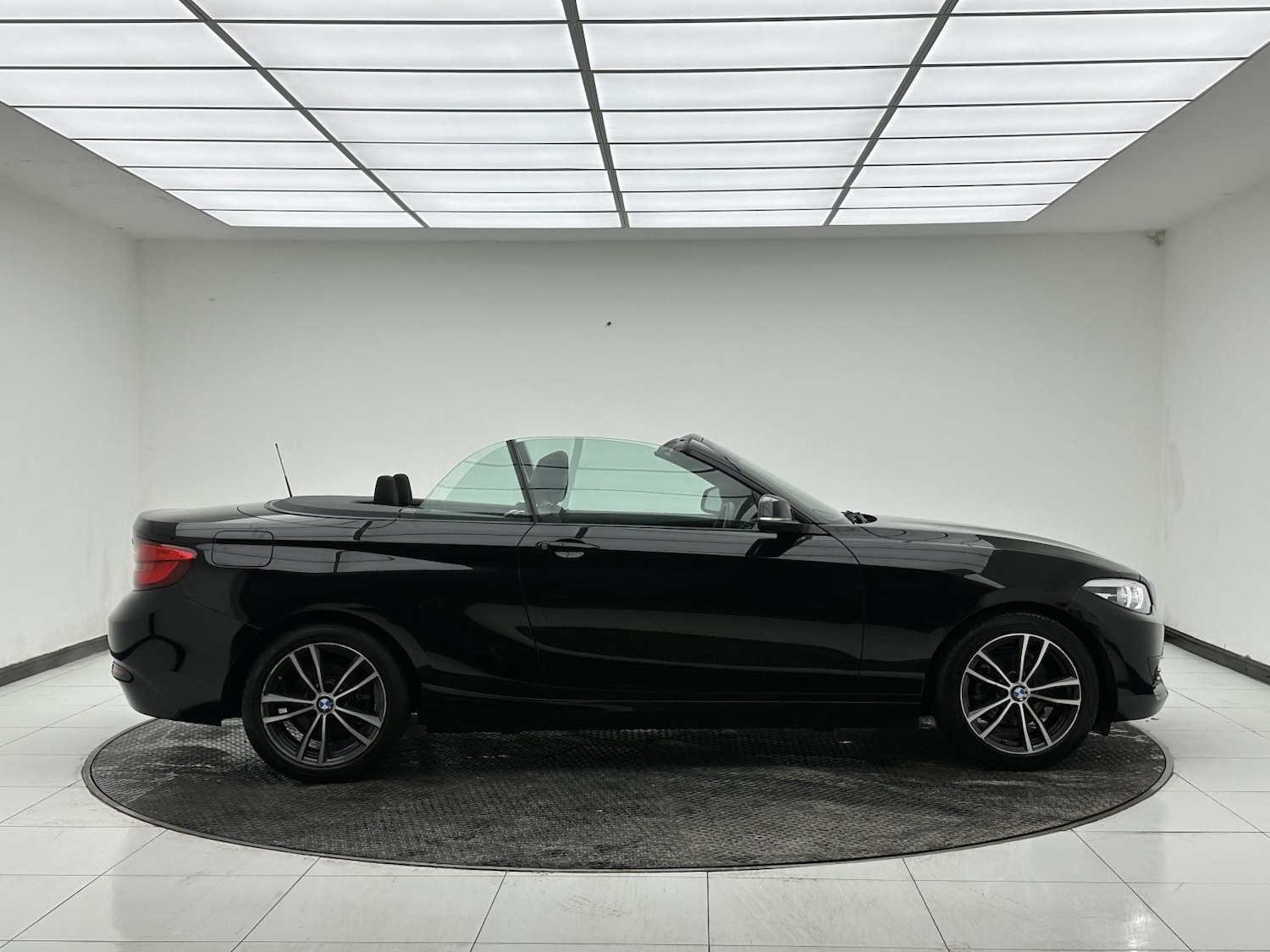 Used BMW 2 Series 2018 for sale - 77519418: Photo 18