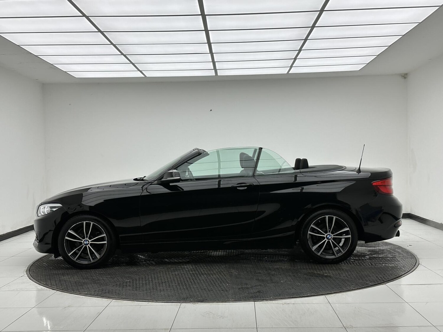 Used BMW 2 Series 2018 for sale - 77519418: Photo 19