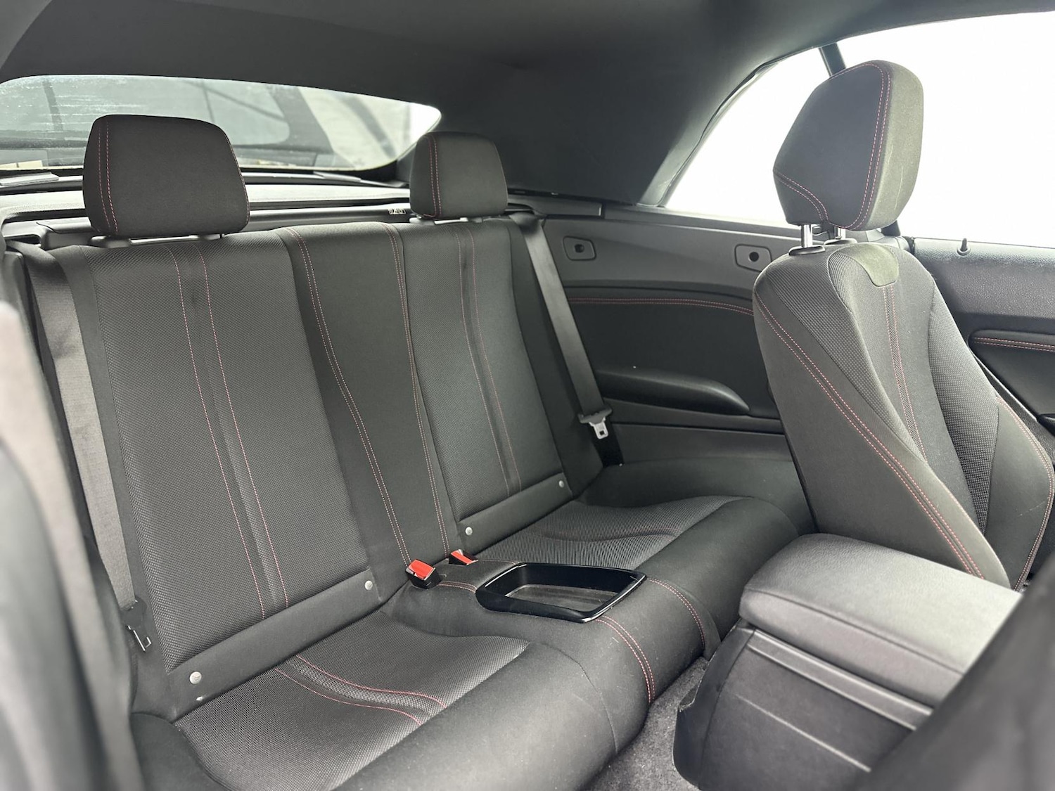 Used BMW 2 Series 2018 for sale - 77519418: Photo 32