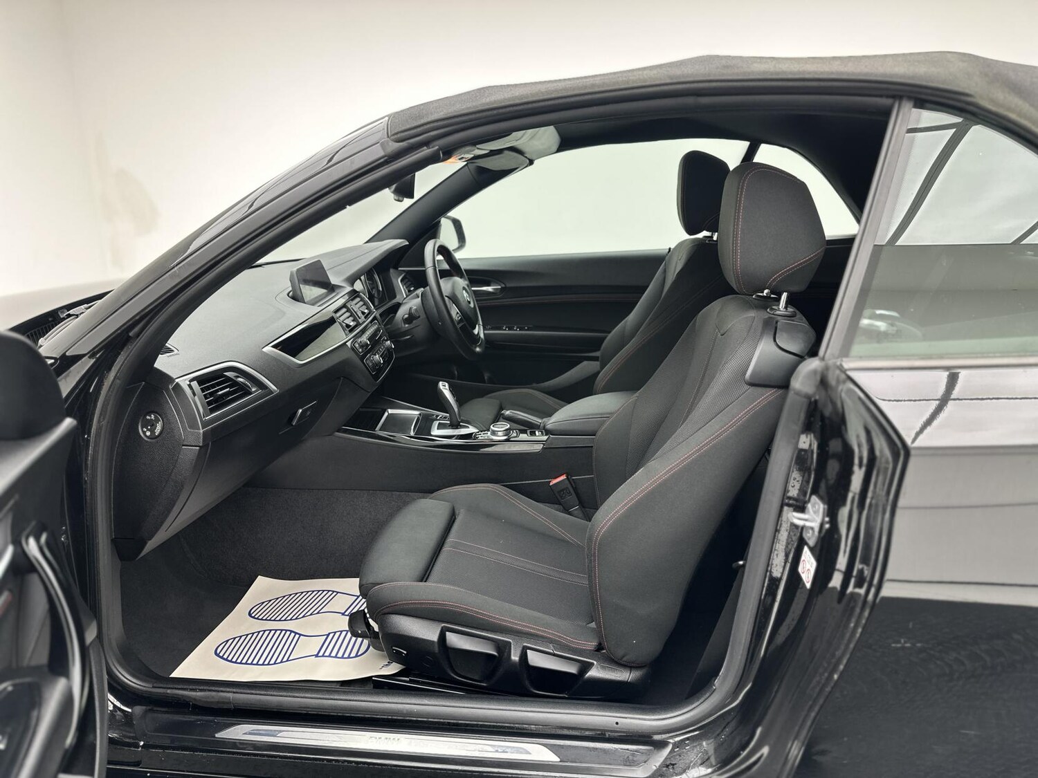 Used BMW 2 Series 2018 for sale - 77519418: Photo 35