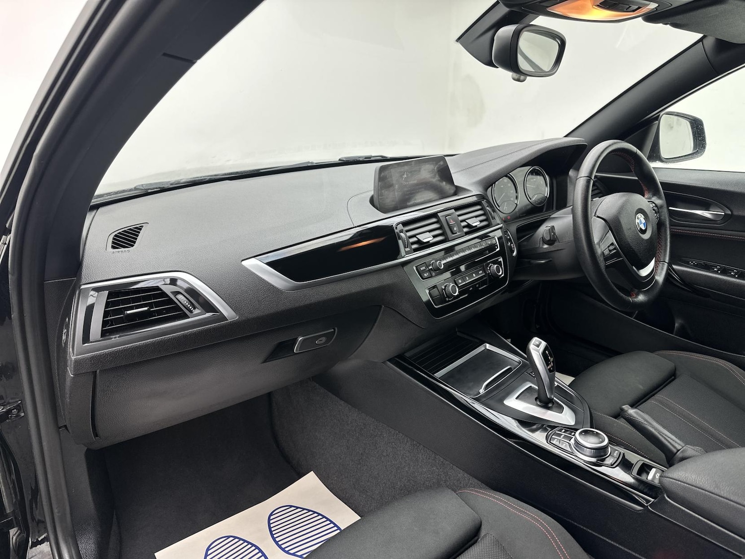 Used BMW 2 Series 2018 for sale - 77519418: Photo 36