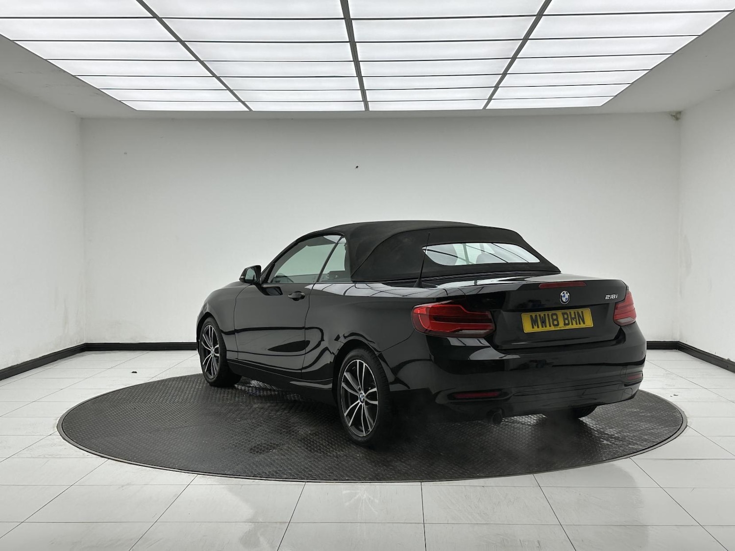 Used BMW 2 Series 2018 for sale - 77519418: Photo 5