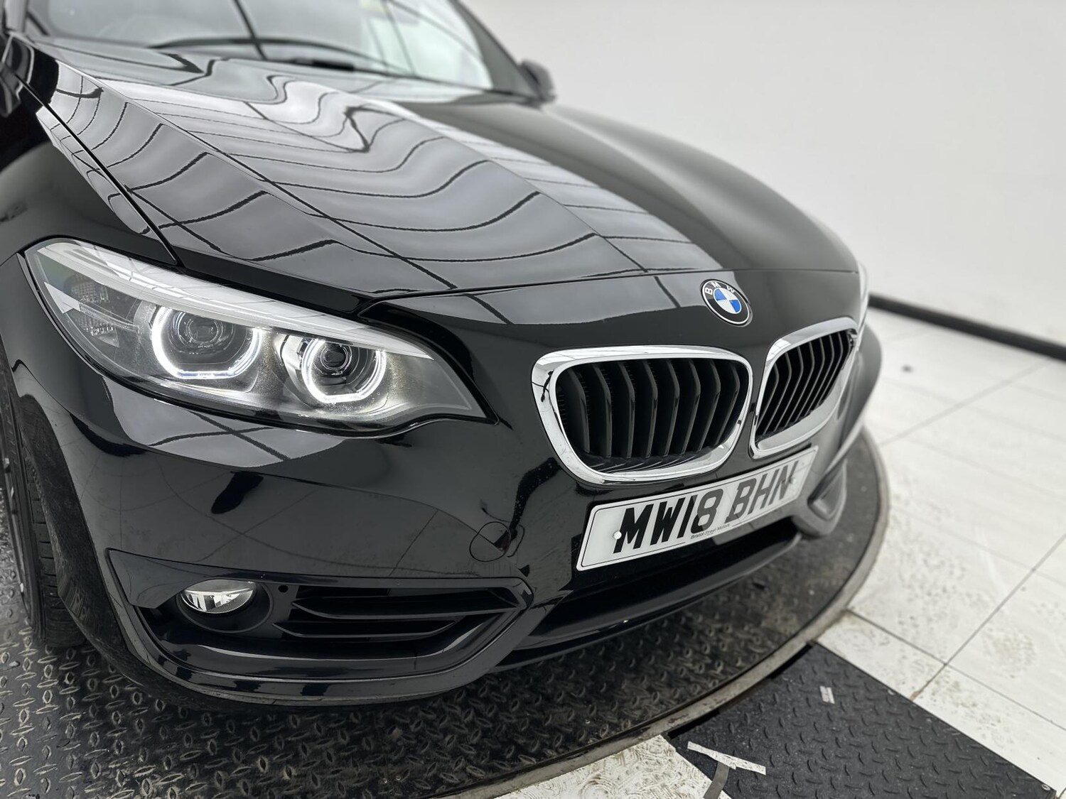 Used BMW 2 Series 2018 for sale - 77519418: Photo 51