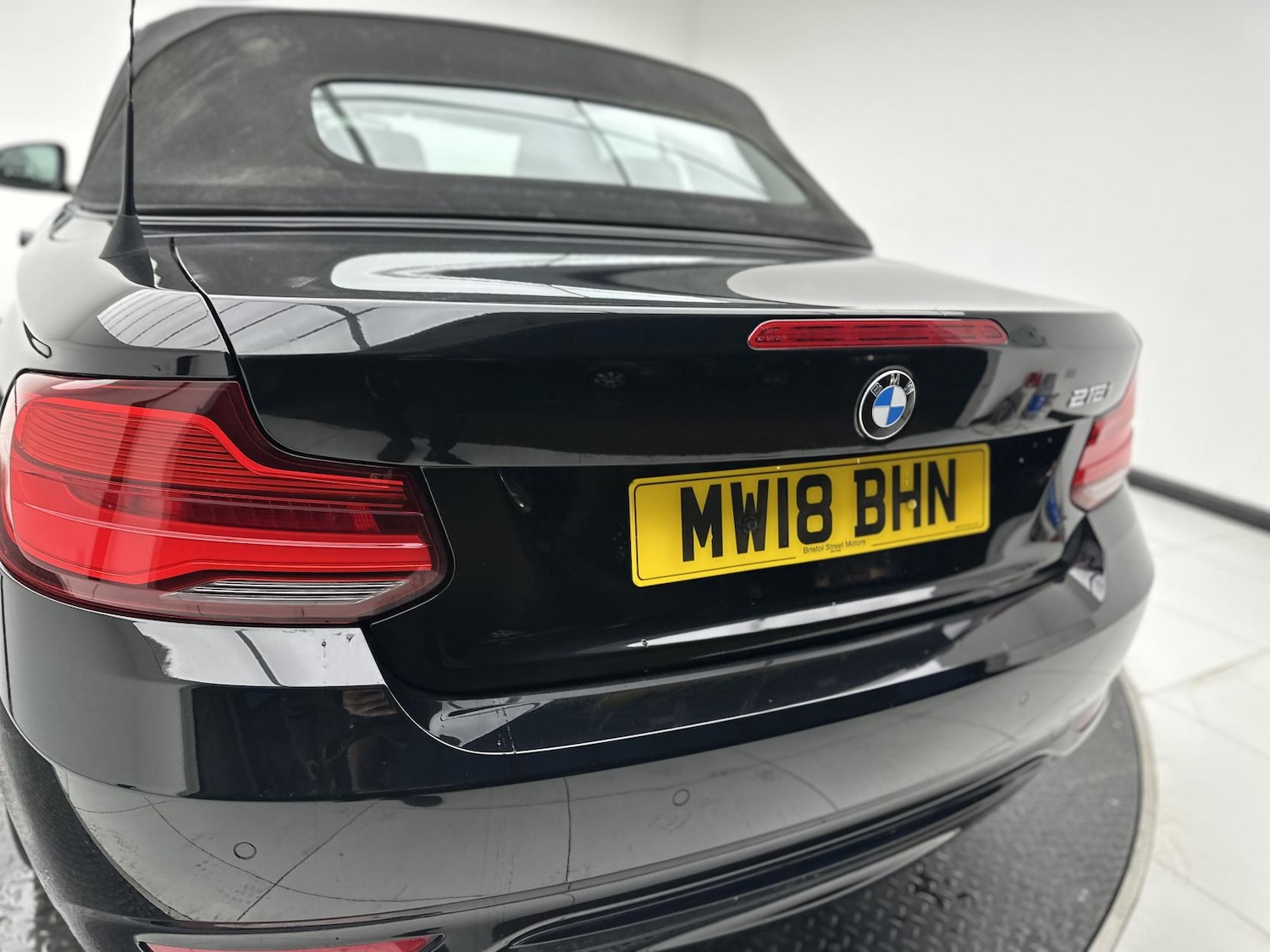 Used BMW 2 Series 2018 for sale - 77519418: Photo 52