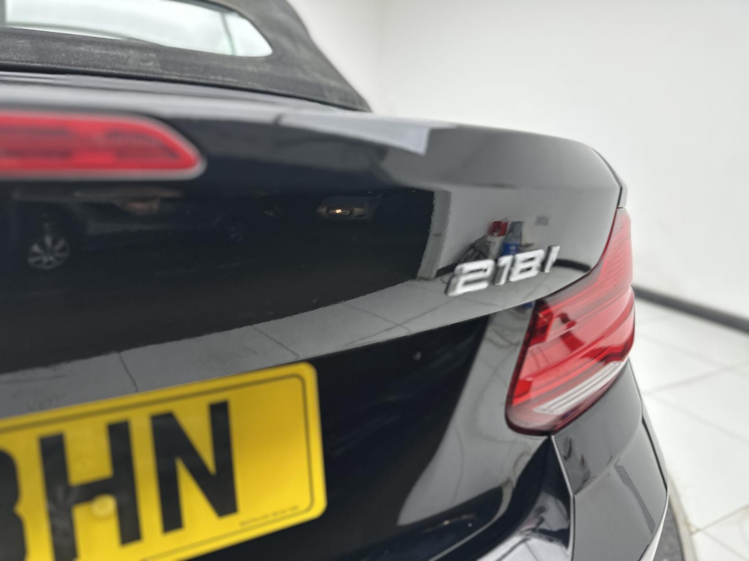 Used BMW 2 Series 2018 for sale - 77519418: Photo 53