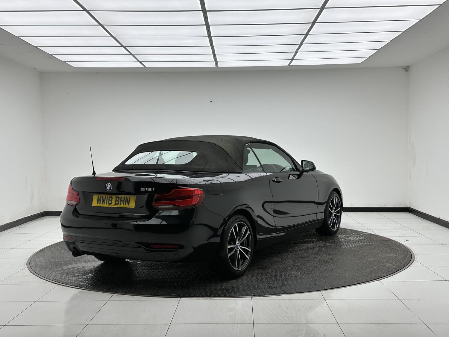 Used BMW 2 Series 2018 for sale - 77519418: Photo 7