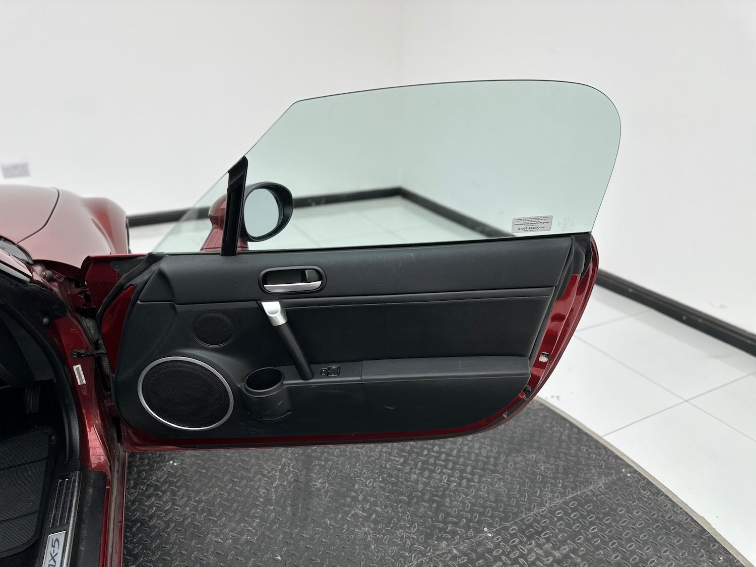 Vehicle 26