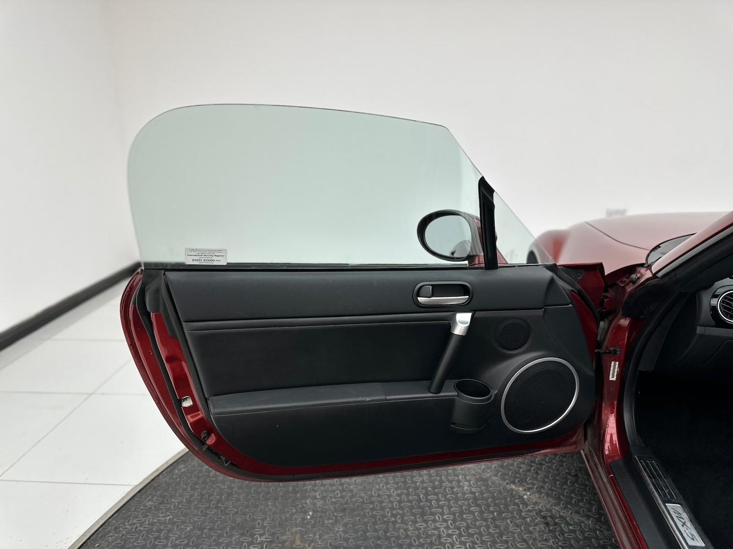 Vehicle 28
