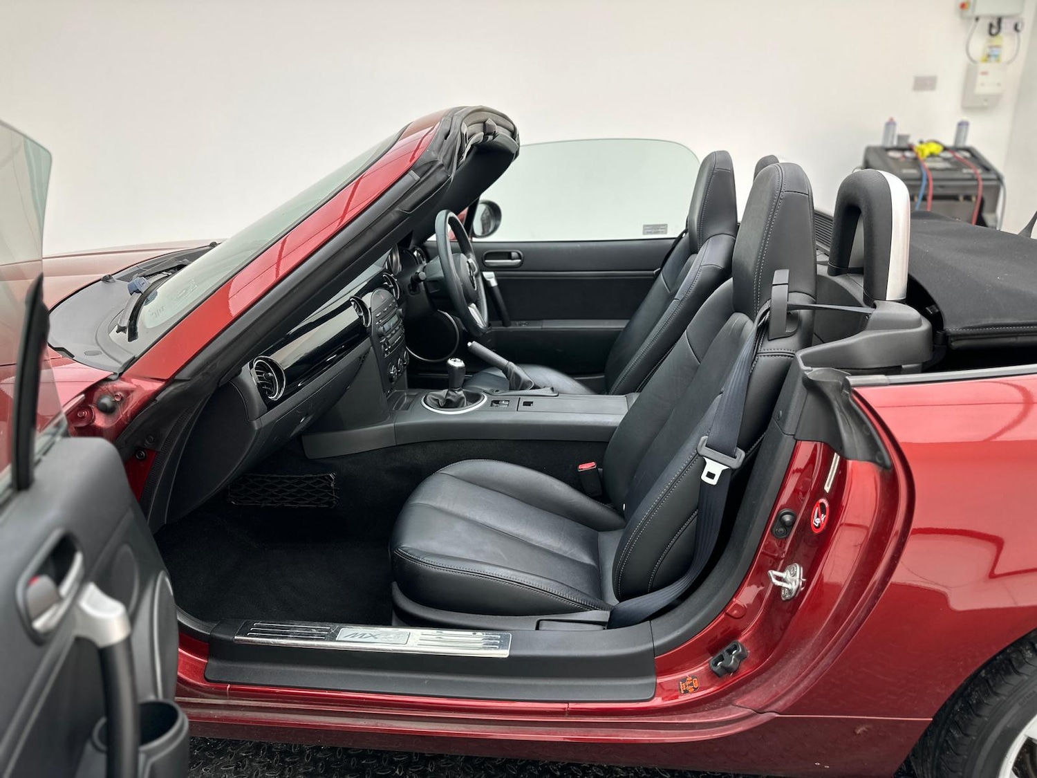 Vehicle 29