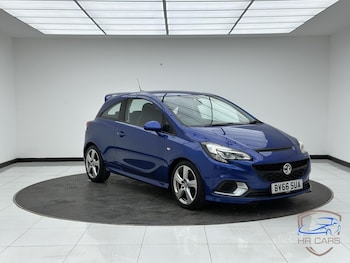 Used Vauxhall Corsa 2016 for sale - 75616050: Photo