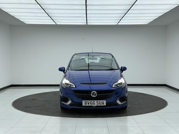 Used Vauxhall Corsa 2016 for sale - 75616050: Photo