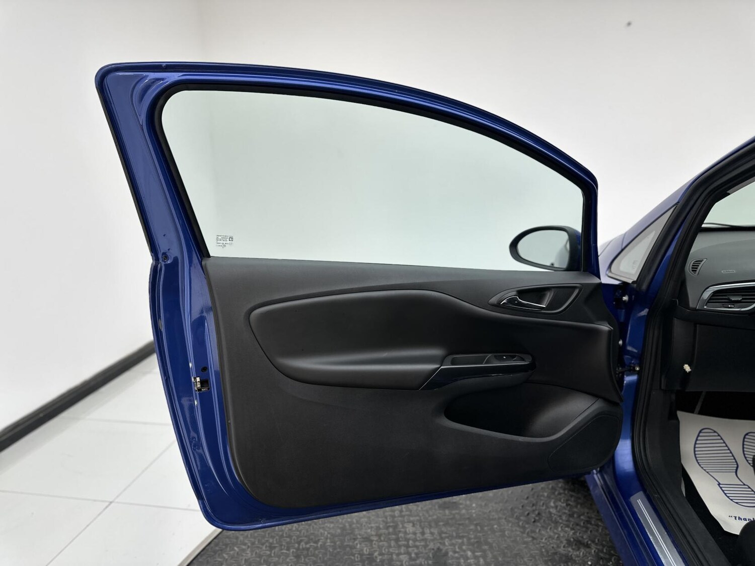 Vehicle 32