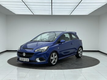 Used Vauxhall Corsa 2016 for sale - 75616050: Photo