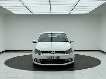 Used Volkswagen Polo 2014 for sale - 75616049: Photo