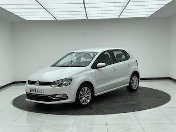 Used Volkswagen Polo 2014 for sale - 75616049: Photo