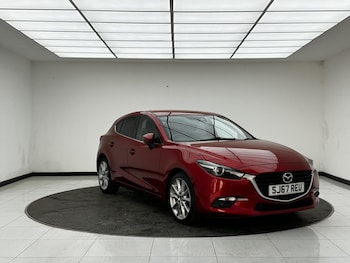 Used Mazda Mazda3 2017 for sale - 79216257: Photo