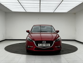 Used Mazda Mazda3 2017 for sale - 79216257: Photo
